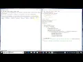 Anagrams using python