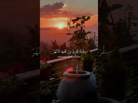 اللهم جنة عرضها السموات والأرض #لايك #fypシ #foryou #لا_اله_الا_الله