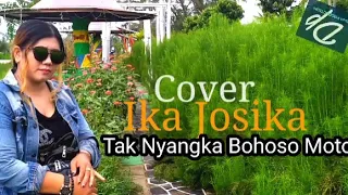 Download Spesialis Lagu Madura Bohoso Moto Tak Nyangka Cover ika Josika By Dewa Record Pro MP3