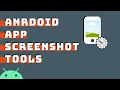 Android App Screenshots Android Studio Screenshots Facebook Design Resources Device Art Generator