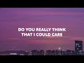Oliver Tree, Robin Schulz - Miss You (Lyrics)