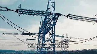 Energy Horizon The Balance of Power