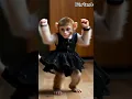 cute monkey dance 😍 #viralvideo #monkeydance #foryou #fyp