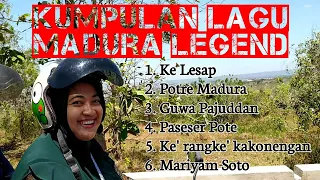 lagu madura kumpulan lagu madura legend bagian satu lirik dan terjemahan 
