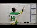 24 - Integers