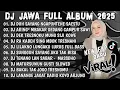 Download Lagu DJ JAWA TERBARU 2025 FULL BASS | DJ SABAR FULL ALBUM VIRAL TERBARU 🎶 DJ DUH SAYANG NGAPUNTENE