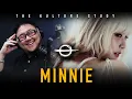 Download Lagu The Kulture Study: MINNIE 'Blind Eyes Red' MV