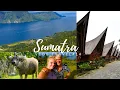 Download Lagu #24 VLOG!! | Sumatra | Lake Toba (Samosir island) | Batak clans