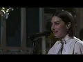 Gracie Abrams - That’s So True (Live From Saturday Night Live)
