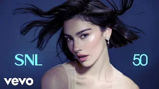 gracie abrams that s so true live from saturday night live 