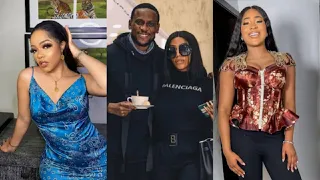 nengi spends over 17million on a rolex mercy to star in a blockbuster movie erica makes history