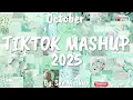 Download Lagu Tiktok Mashup October 💚2025💚 (Not Clean)
