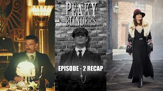 peaky blinders season 1 episode 2 full recap quantum panel