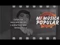 Que Se Junten Nuestros Brazos - Cornelio Reyna - Con Letra (Video Lyric)