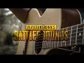 Download Lagu PUBG (PlayerUnknown'sBattleGrounds) ThemeSong - FINGERSTYLE GUITAR COVER