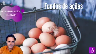 Educação Financeira: Gestão de risco e diversificação