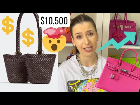 Hermès Birkin & Kelly Prices 2023: How Much Have Prices Increased? -  PurseBop