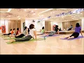 Gym - Yoga