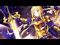 Download Lagu The Alice Collection (Alice's Theme Medley) || Sword Art Online Alicization OST || Yuki Kajiura