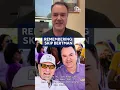 Warren Morris remembers Skip Bertman following his death