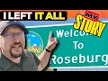 My Real Story of Moving to Roseburg Oregon What Shocked Me