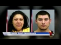 Madre e Hijo Enamorados