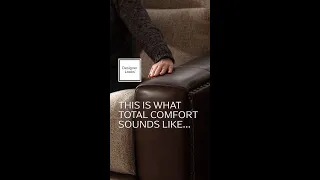 The Sounds Of Comfort 