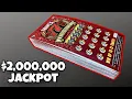 Download Lagu Full Pack! Big Jackpot $2,000,000! Florida Lottery!