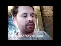 Interview with Daniel Smidt Inline Form Errors module for Drupal 8