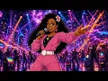 Evelyn Thomas - High Energy