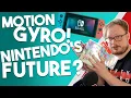 Motion Controlled Nintendo Switch Games YOU MUST Play in 2024 Is Gyro The future