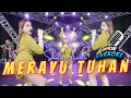 Download Lagu Karaoke - MERAYU TUHAN - Shinta Arsinta (Official Music Video ANEKA SAFARI)