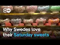 Lordagsgodis Sweden s sweetest tradition