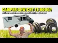 Download Lagu [361] Camper gewicht: Zo blijf je onder de 3500kg (B-rijbewijs tips)