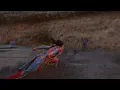 MAKKARI vs IKARIS - EPIC FIGHT SCENE ETERNALS 2021
