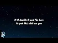 Akon - I Wanna Love You (Lyrics) ft. Snoop Dogg