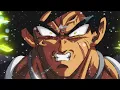 映画「ドラゴンボール超 ブロリー」FINAL予告