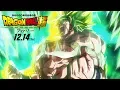 Video di 映画「ドラゴンボール超 ブロリー」FINAL予告 (DBS Broly trailer finale giapponese)