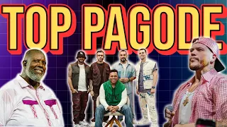 Eu Descobri Os Melhores Pagodes Ao Vivo 2025 e Você Precisa Conhecer!