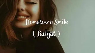 أغنية Bahjat Hometown Smile مترجمة  أغنية Bahjat Hometown Smile مترجمة
