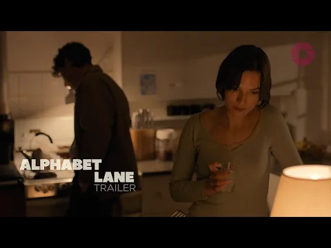 Alphabet Lane trailer | In cinemas 23 April 2026 | Film and Culture. Not content.