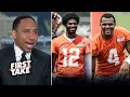 FIRST TAKE Trade Shedeur Sanders pls - Stephen A Smith on Browns want start Deshaun Watson Week 1
