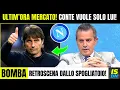 Lagu NAPOLI: Problema Risolto, Lukaku Torna + Chiesa! 🔥⚽️