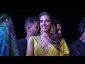 Hero Naveen Polishetty & Meenakshi Chaudhary Rock the Stage at Bhimavaram Balma Song Launch!