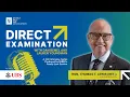 Hon Thomas Trent Examination