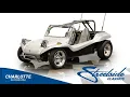 1965 Volkswagen Dune Buggy ASVE 9854-CHA for sale Charlotte Atlanta Dallas Tampa Phoenix