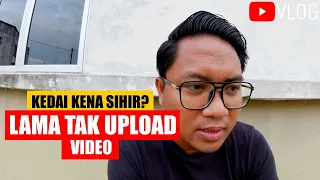 Download [35] Lama Tak Buat Video | Kedai Kena Sihir MP3