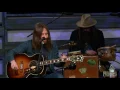 Blackberry Smoke "Ain't Much Left of Me"