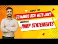 Master Java Jump Statements break and continue