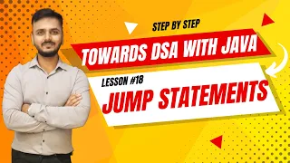 Master Java Jump Statements break and continue